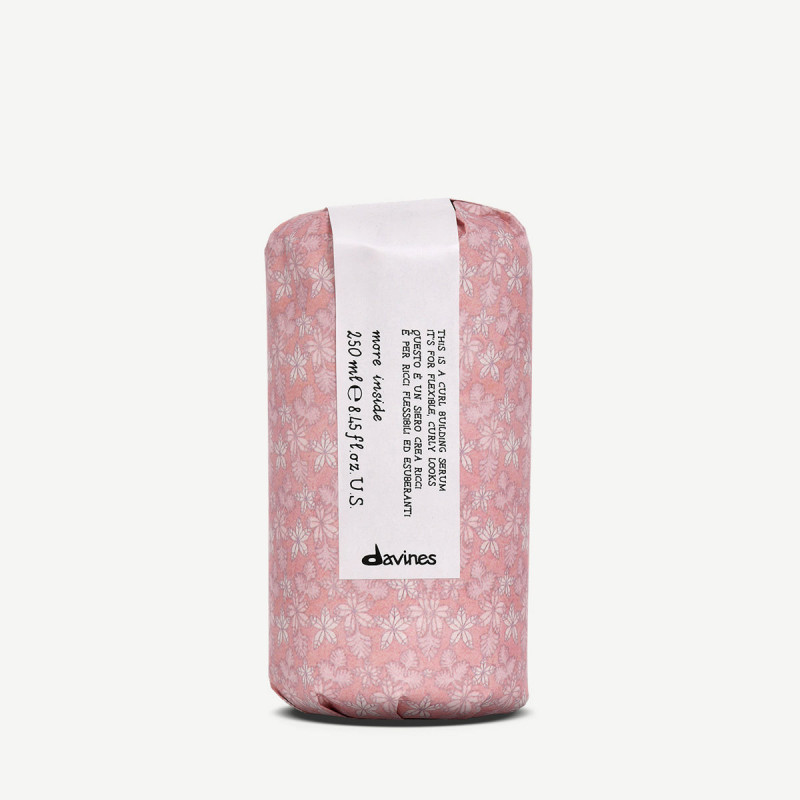 MI Serum Constructor de Rizos 250 ml