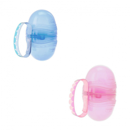 Porta-Chupetes - Travel Box 0m+