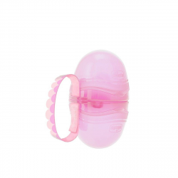 Porta-Chupetes - Travel Box 0m+