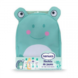 Mochilas de Paseo Nenuco -  Bebés & Niños