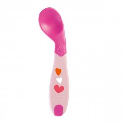 Cuchara para Bebé - First Baby's Spoon 8m+