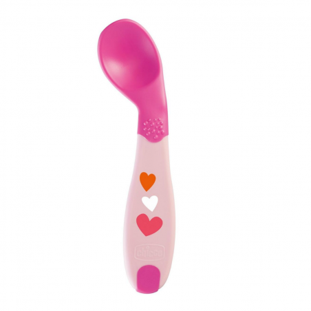 Cuchara para Bebé - First Baby's Spoon 8m+