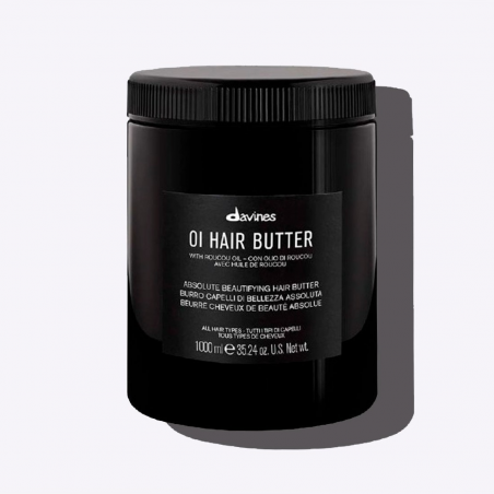 OI Hair Butter 1000 ml