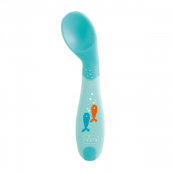 Cuchara para Bebé - First Baby's Spoon 8m+