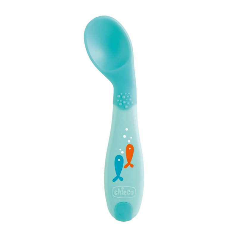 Cuchara para Bebé - First Baby's Spoon 8m+