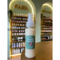 Repelente de Mosquitos - Spray 120 ml