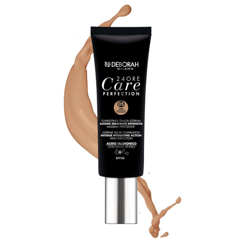 Base de Maquillaje - 24Ore Perfection 30ml