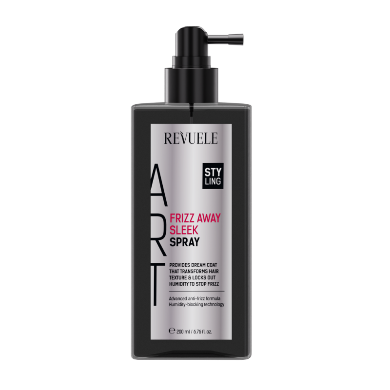 Spray Alisador - Anti-Frizz 200 ml