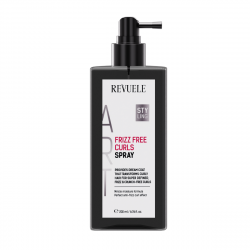 Spray Alisador de Rizos - Anti-Frizz 200 ml