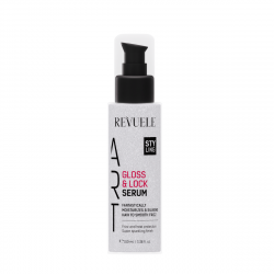 Serum Efecto Brillo - Anti-Frizz 100 ml