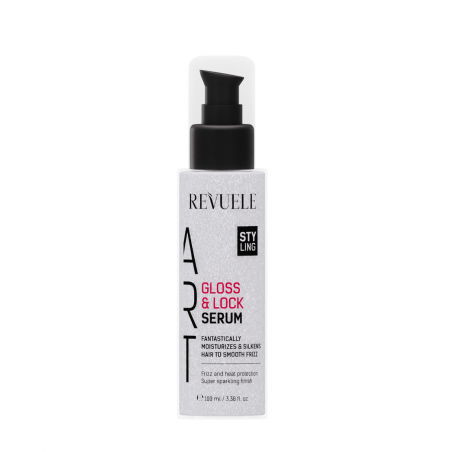 Serum Efecto Brillo - Anti-Frizz 100 ml