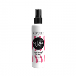 Definidor de Rizos - Mission: Curls Up 200 ml