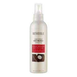 Protector Térmico Restaurador - Heat Protect 200 ml