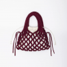 Bolso Crochet Boho - Varios Tonos