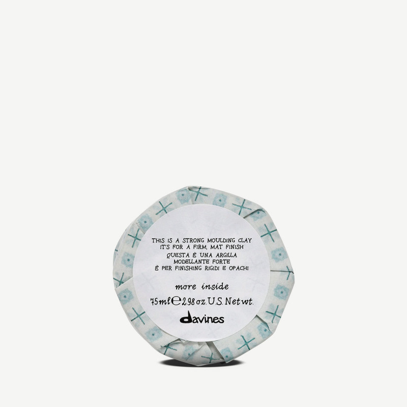 MI Arcilla Moldeable Fuerte 75 ml MI Arcilla Moldeable Fuerte 75 ml