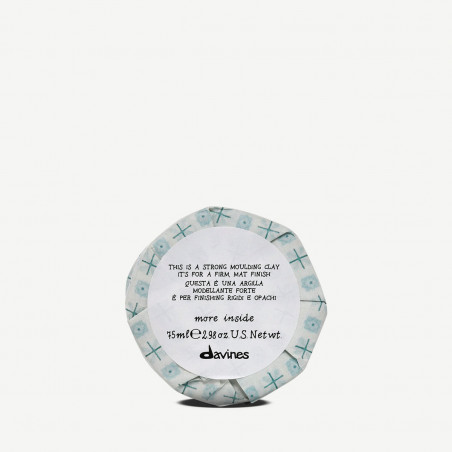 MI Arcilla Moldeable Fuerte 75 ml