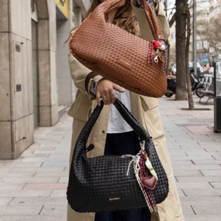 Bolso Secret - Varios Tonos