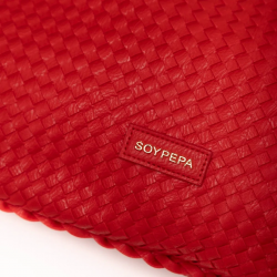 Bolso Secret - Varios Tonos