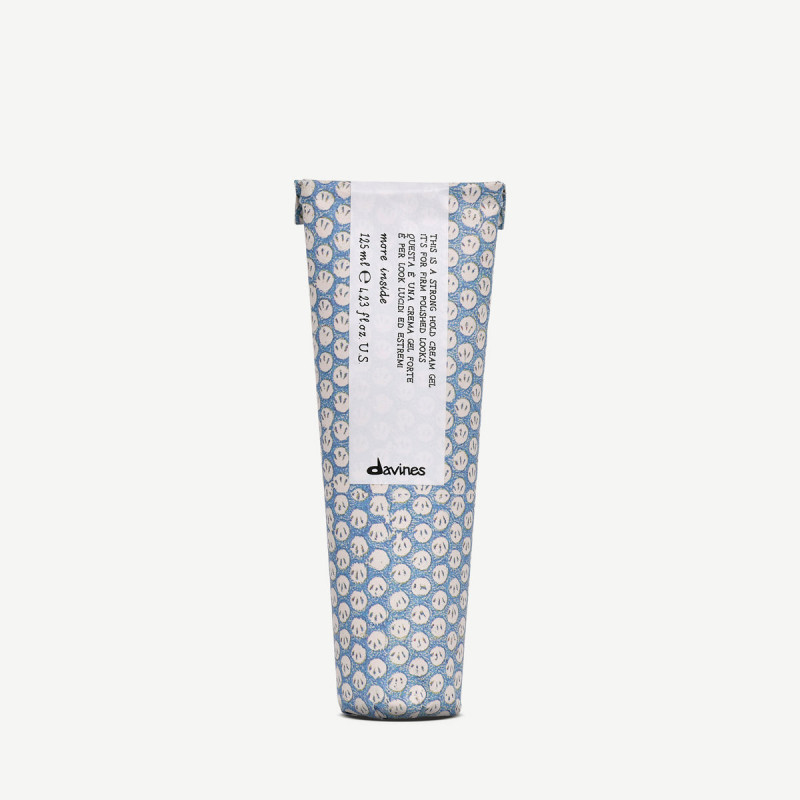 MI Gel en Crema - Fijación Fuerte 125 ml MI Gel en Crema - Fijación Fuerte 125 ml