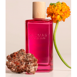 Perfume Azagra - Aromas Artesanales