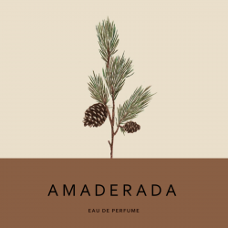 Perfume Navalcán - Aromas Artesanales