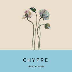 Perfume Llerena - Aromas Artesanales