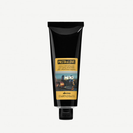 P&L Pasta para Peinar 125 ml