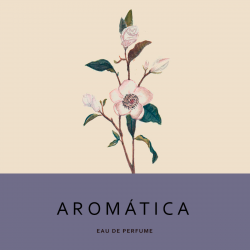 Perfume Bulnes - Aromas Artesanales