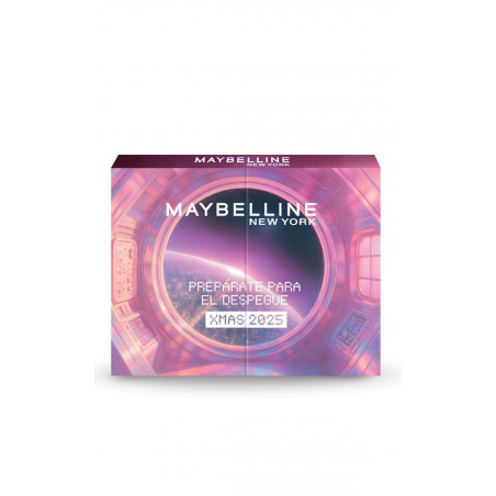 Calendario de Adviento MAYBELLINE 2025