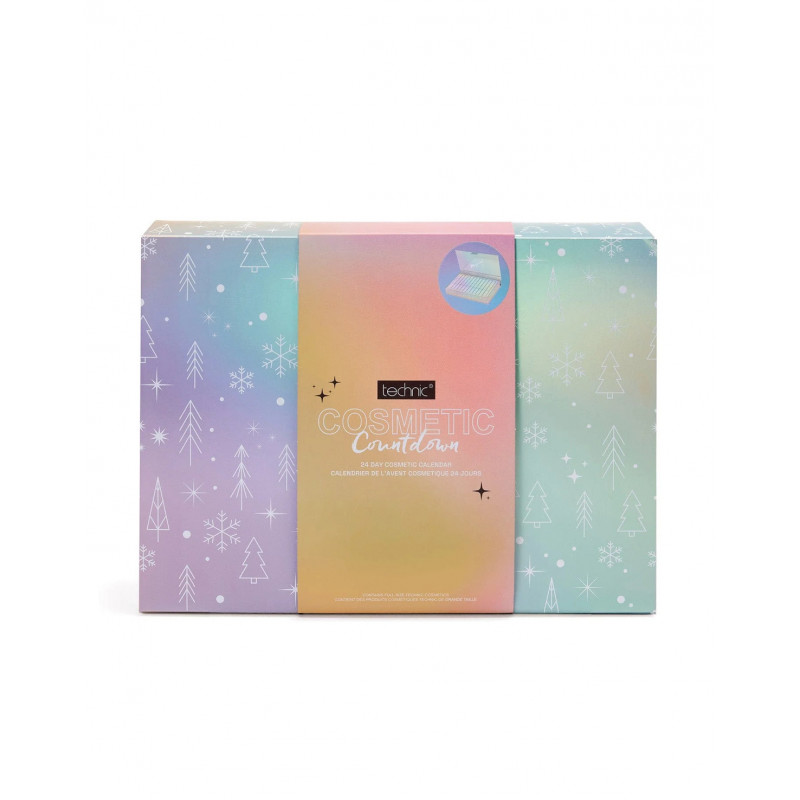 Calendario de Adviento TECHNIC 2025