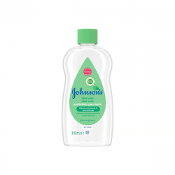 Aceite de Bebé - Aloe Vera 300 ml