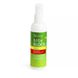 Spray Repelente de Mosquitos - 100 ml