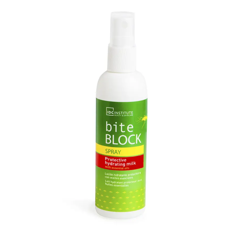Spray Repelente de Mosquitos - 100 ml