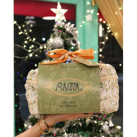 Calendario de Adviento - RAMA 2025