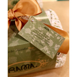 Calendario de Adviento - RAMA 2025