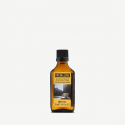 P&L Aceite para Barba y Ante-Afeitado 50 ml