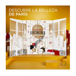 Calendario de Adviento L'oreal 2025