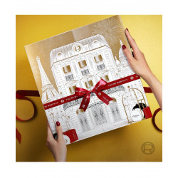 Calendario de Adviento L'oreal 2025