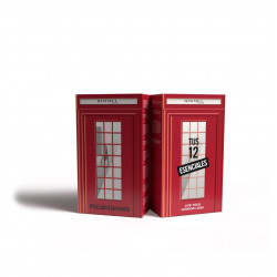 Calendario de Adviento - Rimmel London