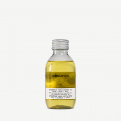 Authentic - Aceite Nutritivo 140 ml
