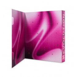 Calendario de Adviento - REVOLUTION