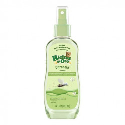 Repelente Anti-Mosquitos - para Bebés 100 ml