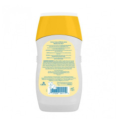 Crema Corporal para Bebés - Manzanilla 250 ml.