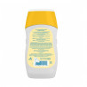 Crema Corporal para Bebés - Manzanilla 250 ml.