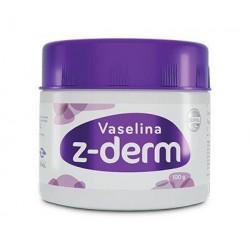 Vaselina Neutra - Z-Derm 100gr