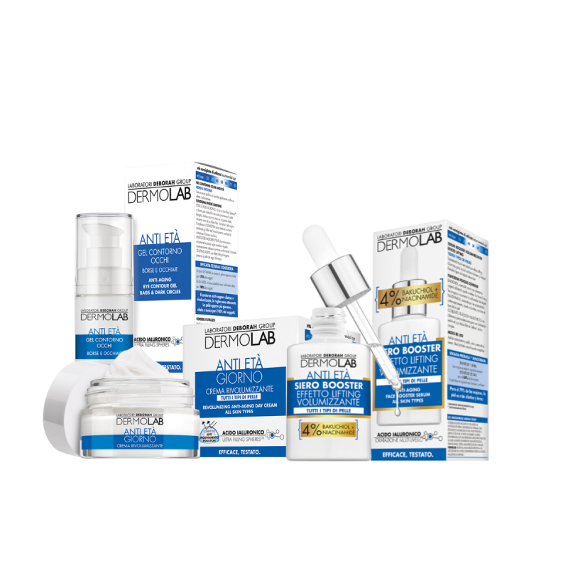Set de Skincare - ANTI-EDAD 3pcs