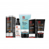 Set de Skincare - Para Hombres 3pcs