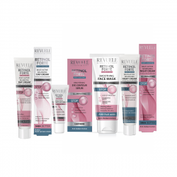Set de Skincare - RETINOL FORTE 4pcs