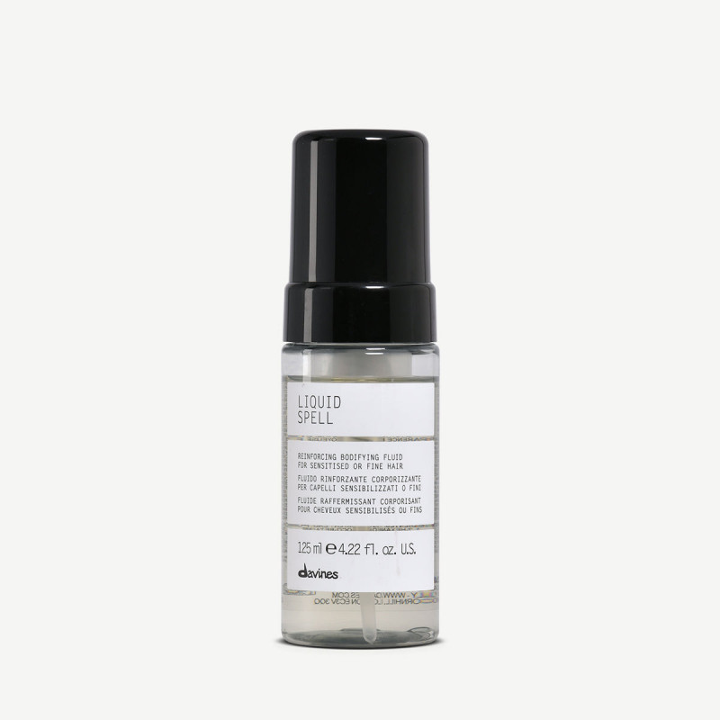 LS - Fluido Fortificante 125 ml LS - Fluido Fortificante 125 ml