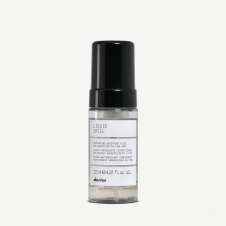 LS - Fluido Fortificante 125 ml